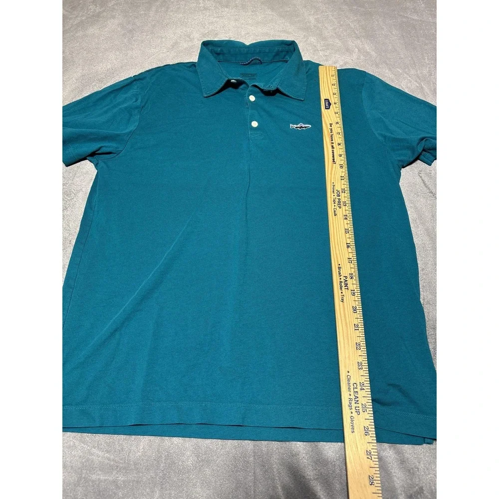 Patagonia men size